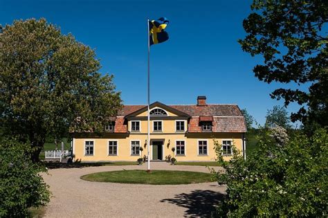 Herrgård södermanland